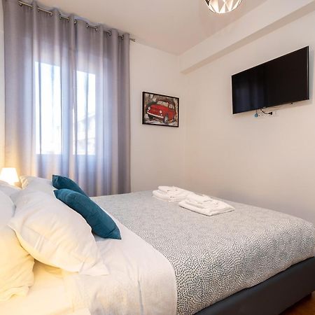 Elisa Apartment Sistine Chapel Rome Luaran gambar