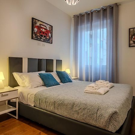 Elisa Apartment Sistine Chapel Rome Luaran gambar